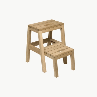 Fritz Hansen Dania Step Ladder