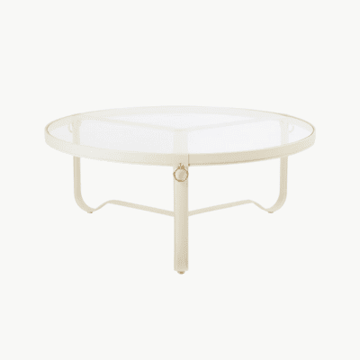 Gubi Adnet Coffee Table