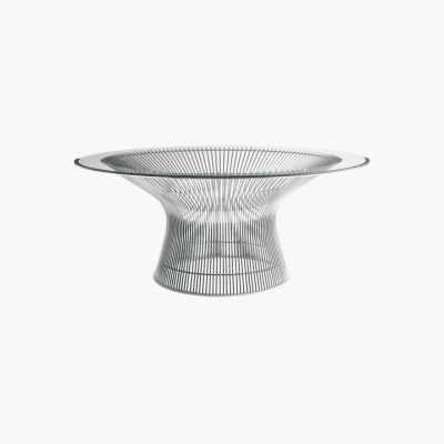 Knoll® Platner Coffee Table
