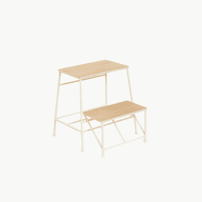 Zara home - step ladder
