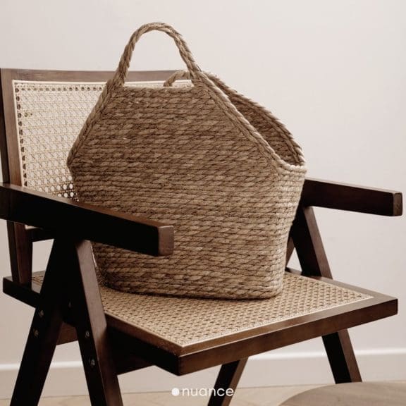 modern rattan furniture
