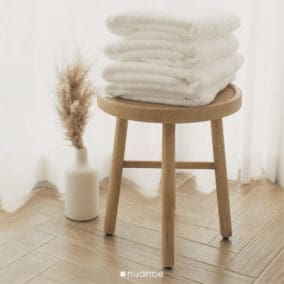 Stool design