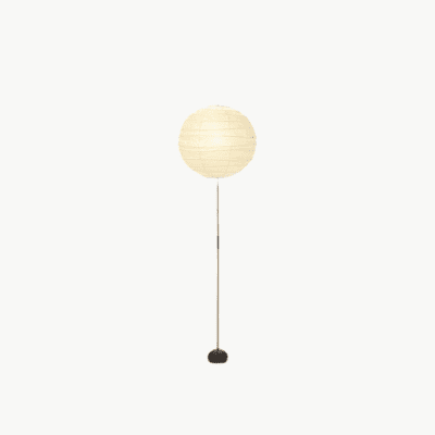 Akari BB3-55DD Állólámpa - Vitra