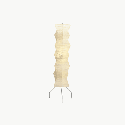 Vitra - akari floor lamp - Akari UF4-33N