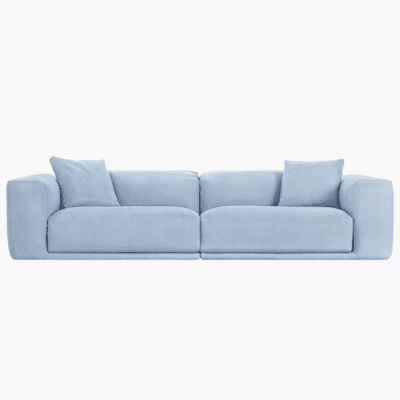 Case Kelston Sofa - colorful interiors