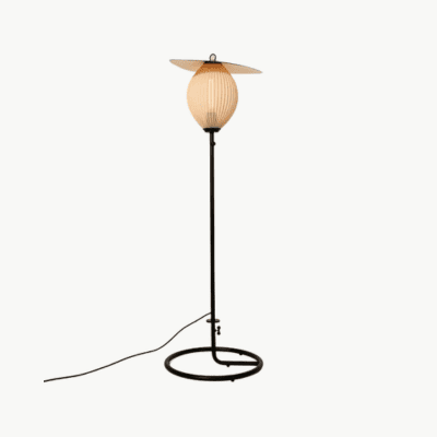 Gubi Satellite Outdoor Floor Lamp