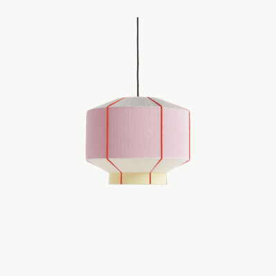 HAY Bonbon Shade - colorful interiors