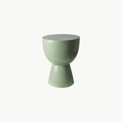 POLSPOTTEN Tip Tap Stool