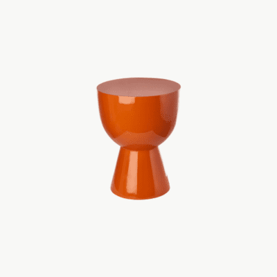 POLSPOTTEN Tip Tap Stool_Side Table