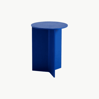 Hay - Slit Wood table