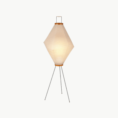 Vitra - Akari 13A floor lamp - akari floor lamp