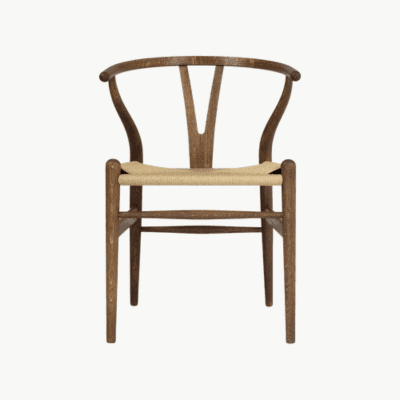 Wishbone chair