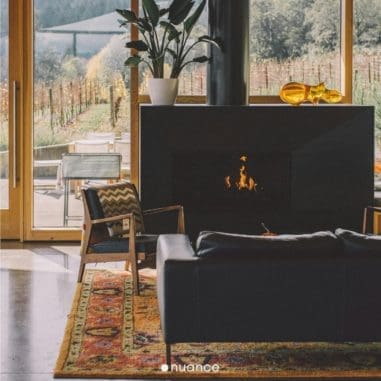 modern fireplace ideas