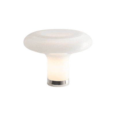 Lesbo table lamp by artemide