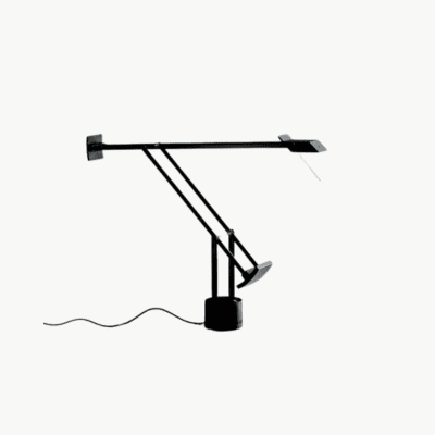 Tizio Classic Task Lamp by Richard Sapper for Artemide - task lamp