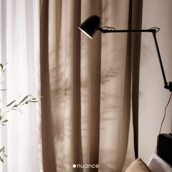 Swing Arm wall lamp