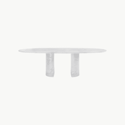 Cappellini Dolmen Dining Table