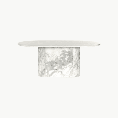 Four Hands Oranda Dining Table