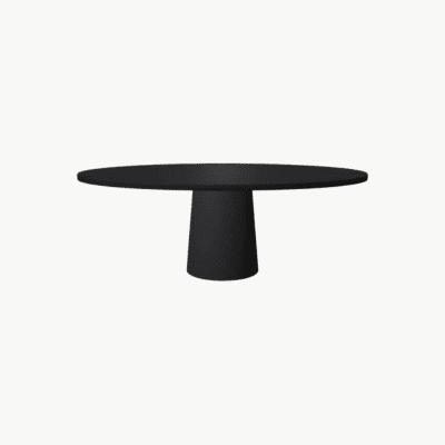 Moooi Container Oval Dining Table