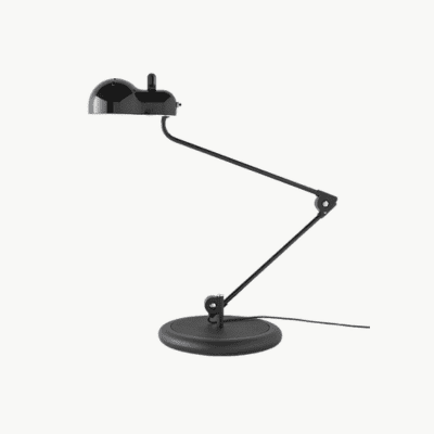 Topo Table Lamp by Joe Colombo for Stilnovo - task lamp