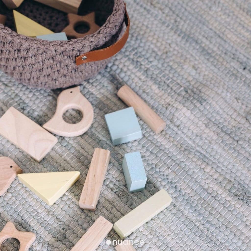 FUN KIDS STORAGE IDEAS - Dotnuance
