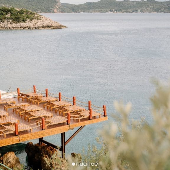 Architectural Concept