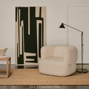 Modern Swivel Chairs - home decor and interior design