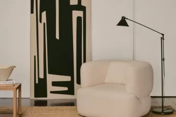 Modern Swivel Chairs - home decor and interior design