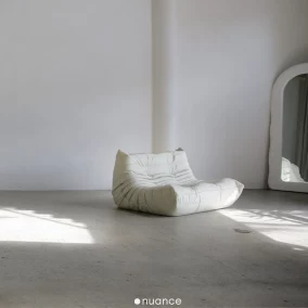 Rental makeover - rental friendly decoration