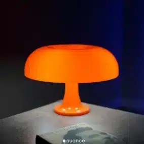 Mid-Century Modern Iconic Lamps