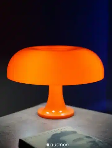 Mid-Century Modern Iconic Lamps