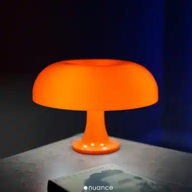 Mid-Century Modern Iconic Lamps