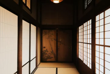 Japanese Furniture Design