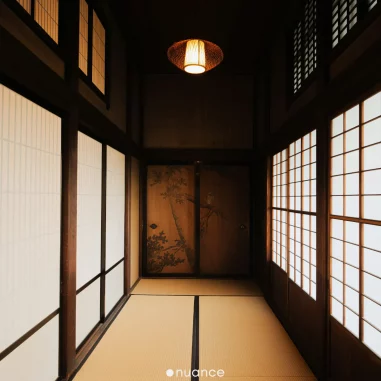 Japanese Furniture Design